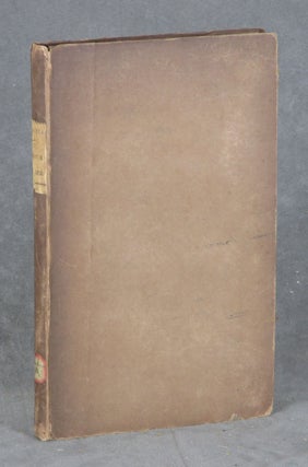 Item #0083845 Memoirs of the Life and Writings of the Rev. Arthur Collier, rector of Langford...