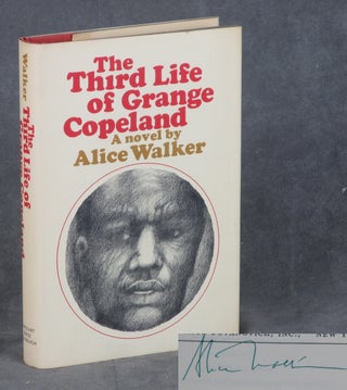 Item #0084307 The Third Life of Grange Copeland. Alice Walker