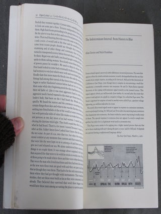 L=a=n=g=u=a=g=e (Language) -- complete run of 12 issues plus 3 supplements, table of contents issue and Volume 4
