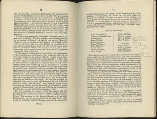 Historical Essay of the Parish and Congregation of Templepatrick, compiled in the year 1824... with an appendix