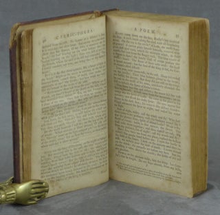 The Poems of Ossian, the Son of Fingal, a new edition, carefully corrected and greatly improved