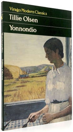 Item #0086032 Yonnondio: From The Thirties -- -- inscribed by the author to Nobel Prize winner...