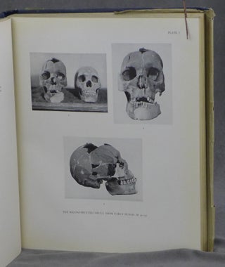 Early Khartoum: An Account of The Excavation of an Early Occupation Site Carried Out by the Sudan Government Antiquities Service in 1944-5