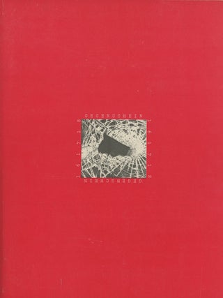 Item #0086062 Gegenschein, 161718, a BIG ISSUE. Phil Demise, Phil Smith, Kenneth Patchen Tristan...