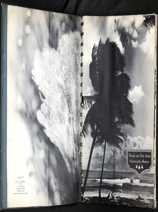 Album of Florida and West Indies Hotels