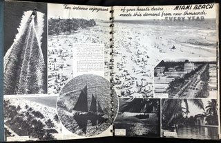 Album of Florida and West Indies Hotels