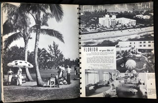 Album of Florida and West Indies Hotels
