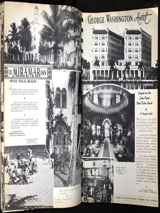 Album of Florida and West Indies Hotels