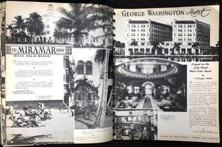 Album of Florida and West Indies Hotels