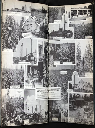 Album of Florida and West Indies Hotels