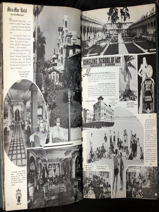 Album of Florida and West Indies Hotels