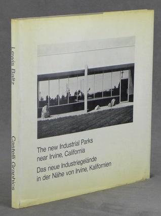 Item #0086126 The new Industrial Parks near Irvine, California / Das neue Industriegelande in der...