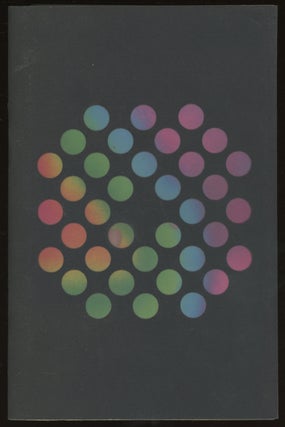 Item #0086298 Light and Motion: Exhibition and Catalogue. Leon Shulman, Bruno Munari, Otto Piene,...
