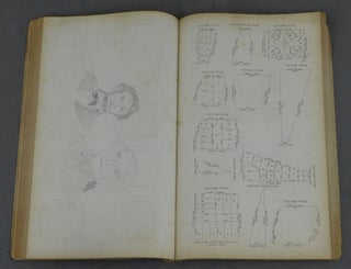 Maps of the District of Columbia and City of Washington, and Plats of the Squares and Lots of the City of Washington