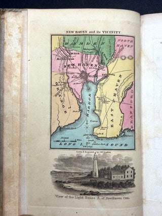 History and Antiquities of New Haven, (Conn.) from Its Earliest Settlement to the Present Time