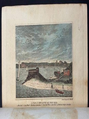 History and Antiquities of New Haven, (Conn.) from Its Earliest Settlement to the Present Time