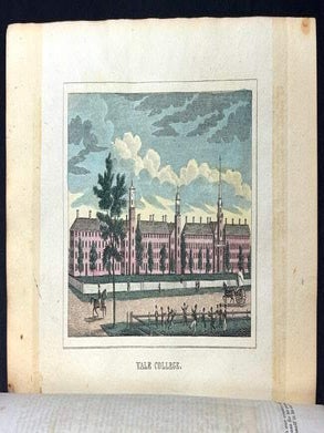 History and Antiquities of New Haven, (Conn.) from Its Earliest Settlement to the Present Time