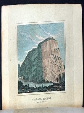 History and Antiquities of New Haven, (Conn.) from Its Earliest Settlement to the Present Time