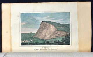 History and Antiquities of New Haven, (Conn.) from Its Earliest Settlement to the Present Time