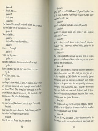 The Dramatization of 365 Days: Based on the book by Ronald J. Glasser, MD