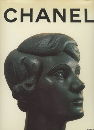Item #0087021 Chanel. Jean Leymarie, Catherine Hubschmann, Coco Chanel
