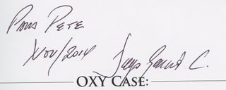 Oxy Case: The Defense of a Soverign and Legal Decision of the Ecuadorian State