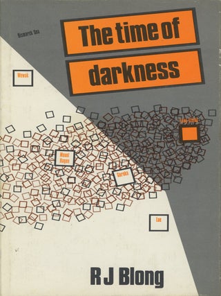Item #0088034 The Time of Darkness: Local Legends and Volcanic Reality in Papua New Guinea. R. J....