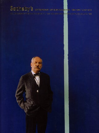 Item #0088163 Sotheby's, Contemporary Art Evening Auction: New York, 14 May 2013; Including...