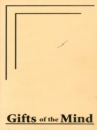 Item #0088185 Gifts of the Mind. David G. Cylkowski, Daniel W. Bjork, James P. Elliott, Et. Al