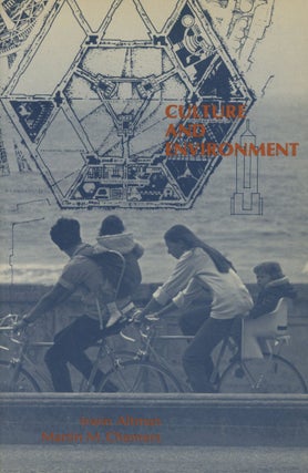 Item #0089259 Culture and Environment; The Brooks/Cole Basic Concepts in Environment and Behavior...