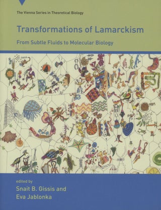 Item #0089264 Transformations of Lamarckism: From Subtle Fluids to Molecular Biology; The Vienna...