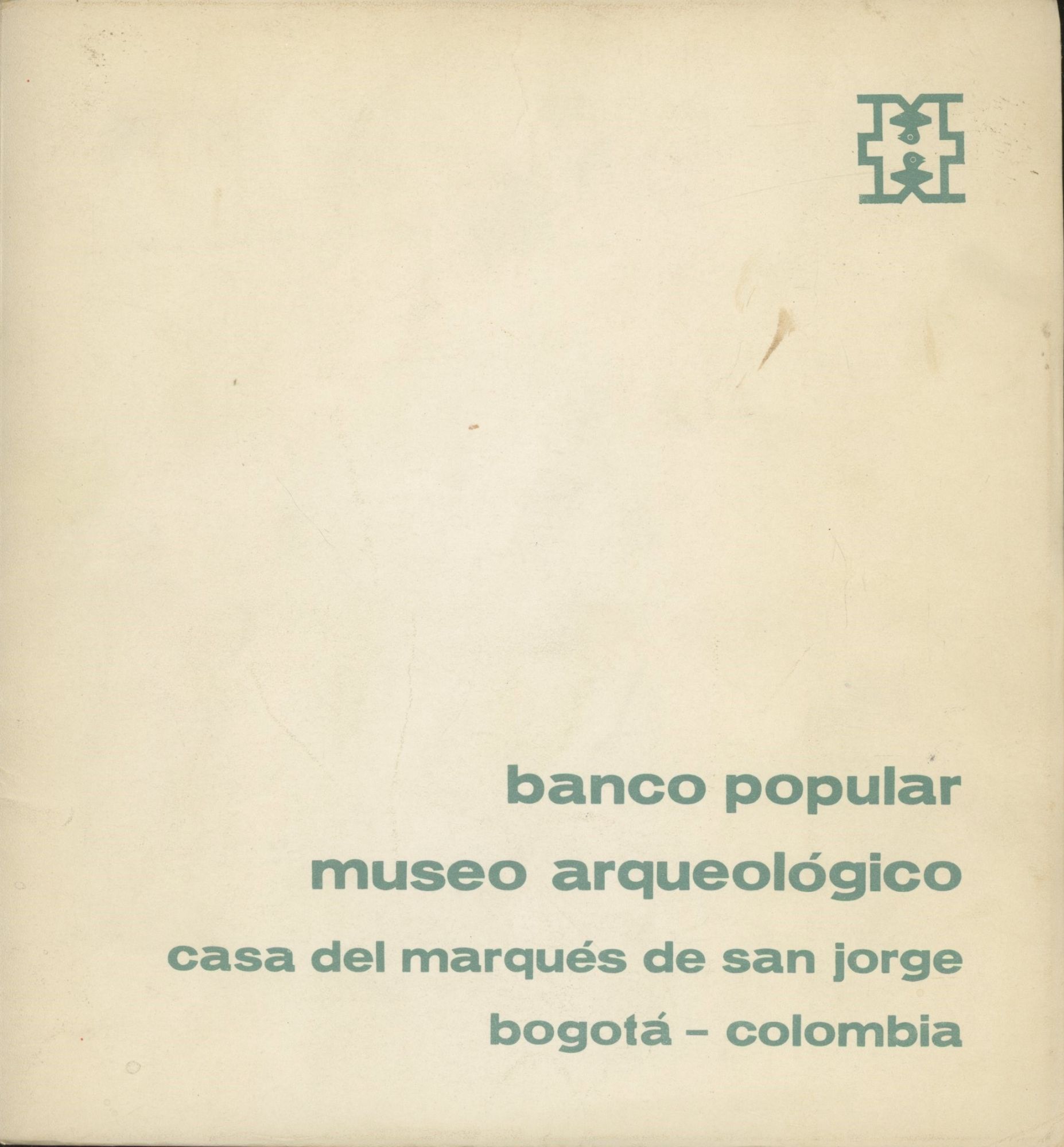 Banco Popular, Museo Arqueologico; Casa del Marques de San Jorge ...