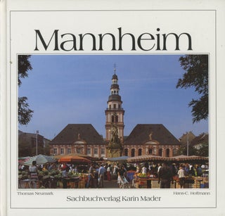 Item #0090746 Manheim. Hans-C. Hoffmann, Thomas Neumark, Karin Mader