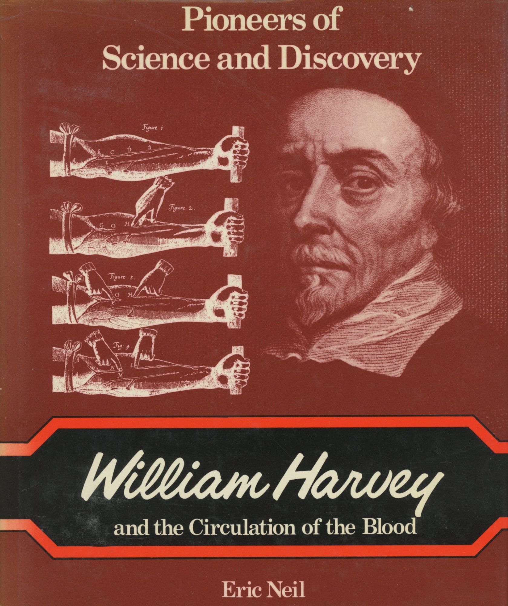 Harvey Circulation Of Blood