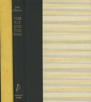 Item #0090986 The Fly and the Fish. John Atherton