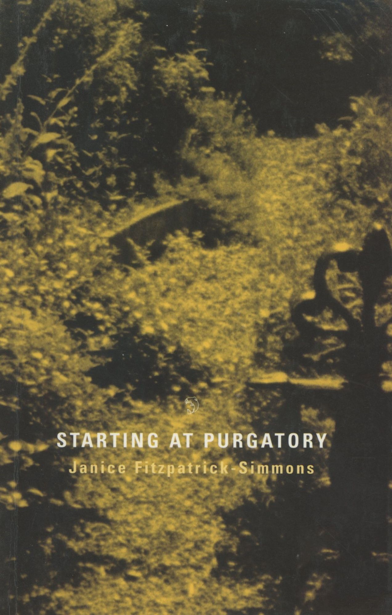 Starting at Purgatory | Janice Fitzpatrick-Simmons | First printing