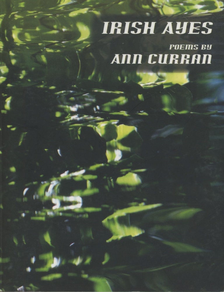 Irish Ayes | Ann Curran | First printing