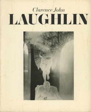 Item #0091296 Clarence John Laughlin: The Personal Eye Aperture Inc., New York, NY. Monograph...