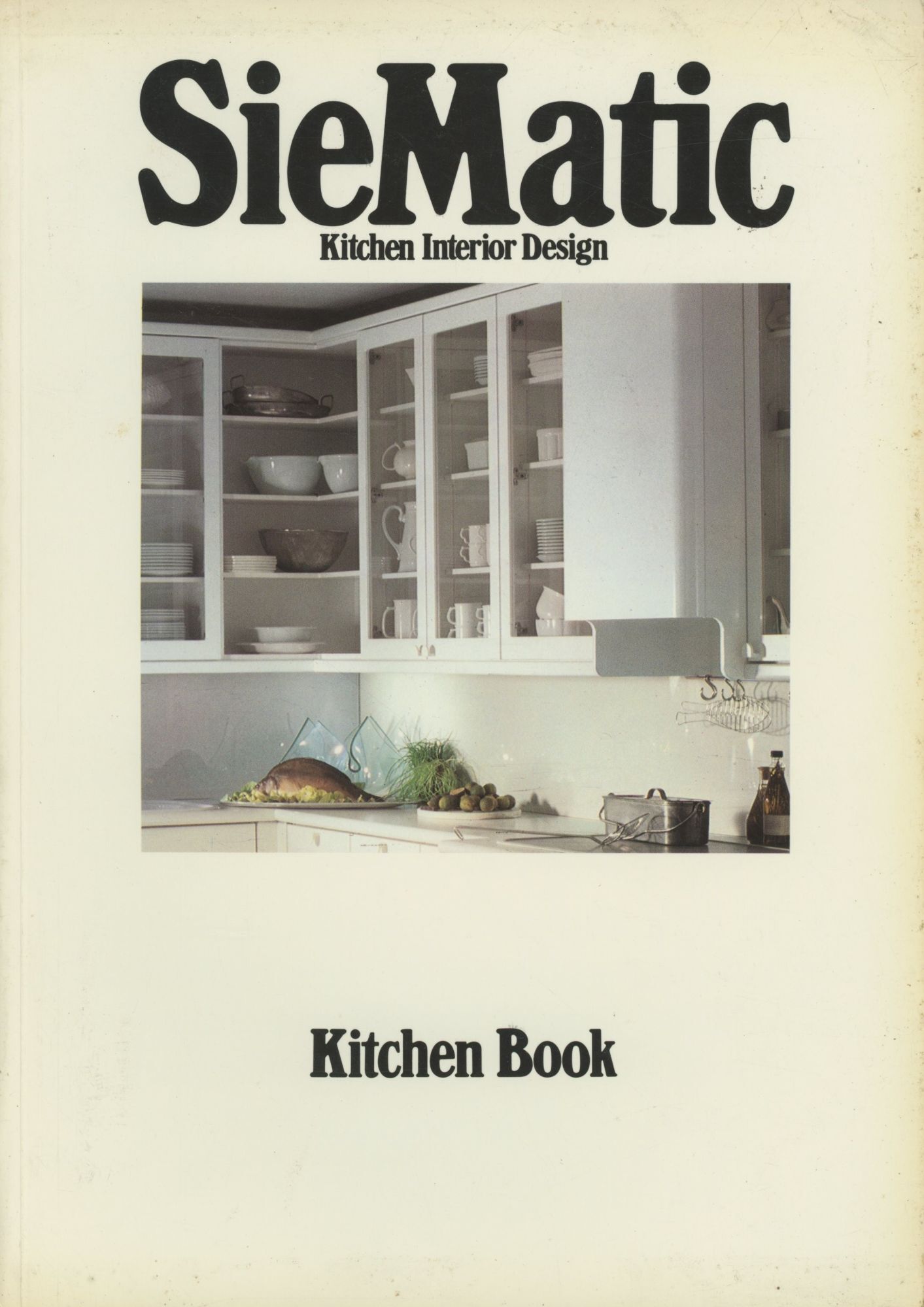 Kitchen Textbook Image Siematic: Kitchen Interior Design; Kitchen Book | Siematic