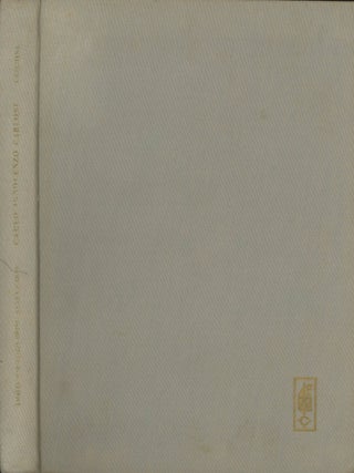 Item #0092068 Carlo Innocenzo Carloni; Prefazione di E. Arslan. Amalia Barigozzi Brini, Klara...