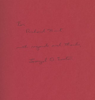 Hegel's First American Followers, The Ohio Hegelians: John B. Stallo, Peter Kaufmann, Moncure Conway, and August Willich, with key writings