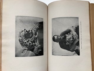 Matto Grosso, Z Notatek Wypychacza Ptakow / Notes of a Bird Collector (1948 true first printing)