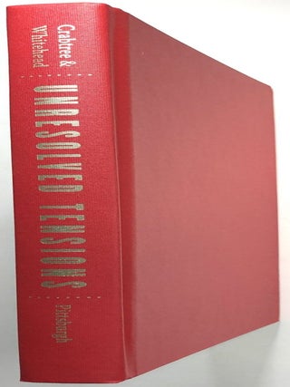 Item #B26071 Unresolved Tensions: Bolivia Past and Present. John Crabtree, Laurence Whitehead