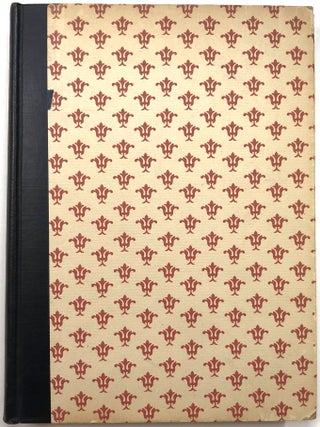 Item #B26820 Mushrooms. Alfred Kreymborg