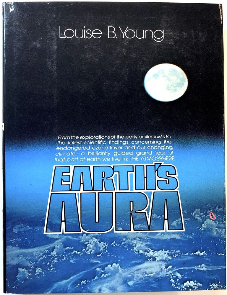 Item #B27069 Earth's Aura. Louise B. Young.
