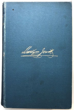 Item #B27284 The Life and Death of Llewellynn Jewitt with Fragmentary Memoirs of Some of His...