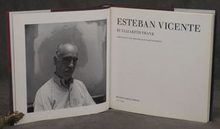 Esteban Vicente
