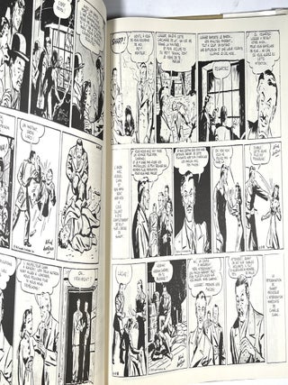 Charlie Chan Vol. 1 1938-1939: La Lumiere Noire, Grissac le Voleur, La Mine de la Mort, La Maison de la Peur, A la Recherche de David Frome, Meurtre a Hollywood, Le Secret du Perroquet