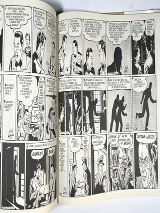 Charlie Chan Vol. 1 1938-1939: La Lumiere Noire, Grissac le Voleur, La Mine de la Mort, La Maison de la Peur, A la Recherche de David Frome, Meurtre a Hollywood, Le Secret du Perroquet