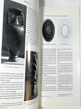 Quaderni di Archeologia della Libya: Vol. 17
